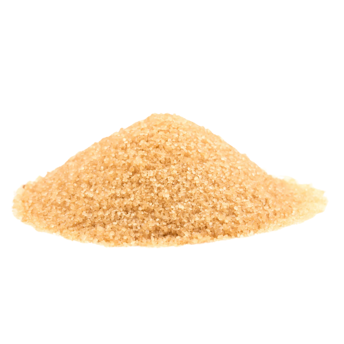 Organic Cane Sugar